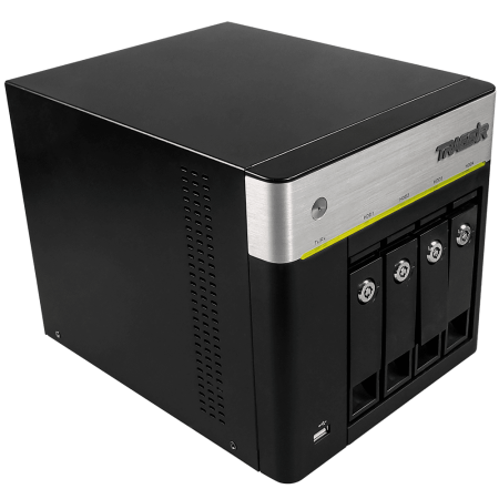 TRASSIR DuoStation AF 16 TRASSIR DuoStation AF 16